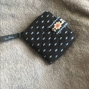 Vera Bradley wallet